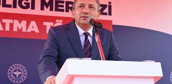 Antalya'da yeni sağlık merkezleri hizmete girdi