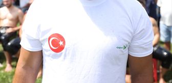 Başpehlivan Orhan Okulu'nun hedefi altın kemerin ebedi sahibi olmak