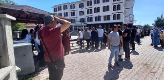 Beypazarı'nda LGS heyecanı