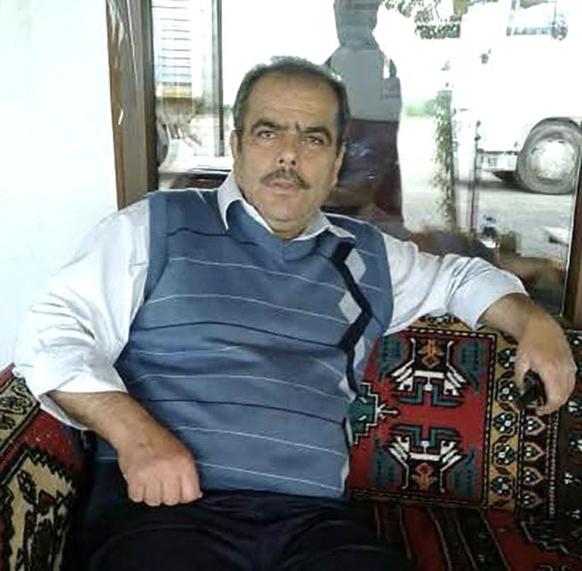 Beyşehir'de KKKA şüphesiyle bir kişi hayatını kaybetti