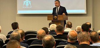 Beyşehir'den kısa kısa
