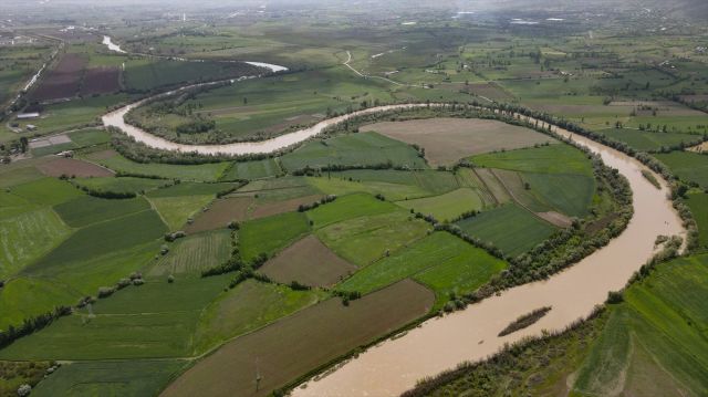 Karasu River