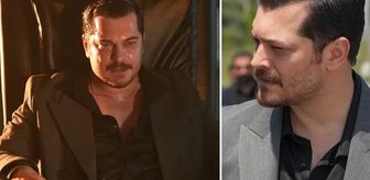 Çağatay Ulusoy'a soğuk duş: Dizi bitti, 4 rol arkadaşı takipten çıktı