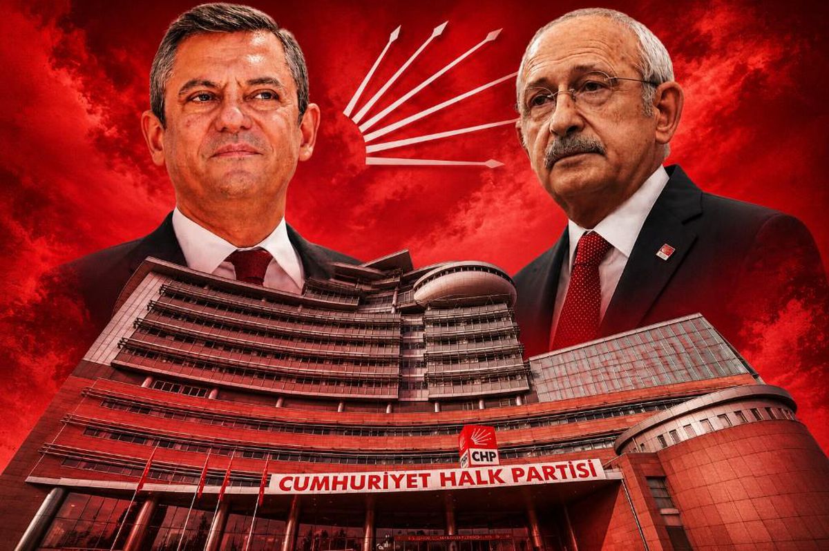 CHP’de kurultay hazırlığı başladı: Olağan Genel Kurul için gözler eylül ayına çevrildi