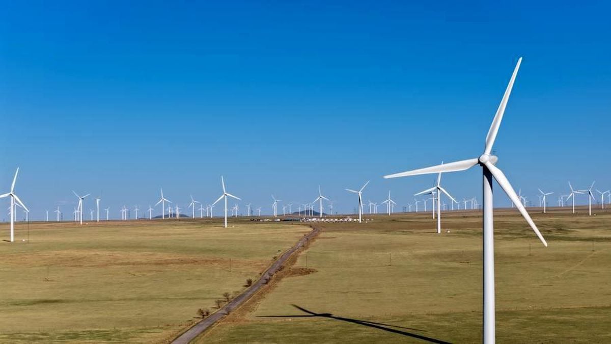 Çin'de Tarihi Gelişme: Artan Elektrik Talebinin Tamamı Yenilenebilir Enerjiden Karşılandı