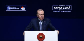 Türkiye Yapay Zeka Vizyonu Açıklandı