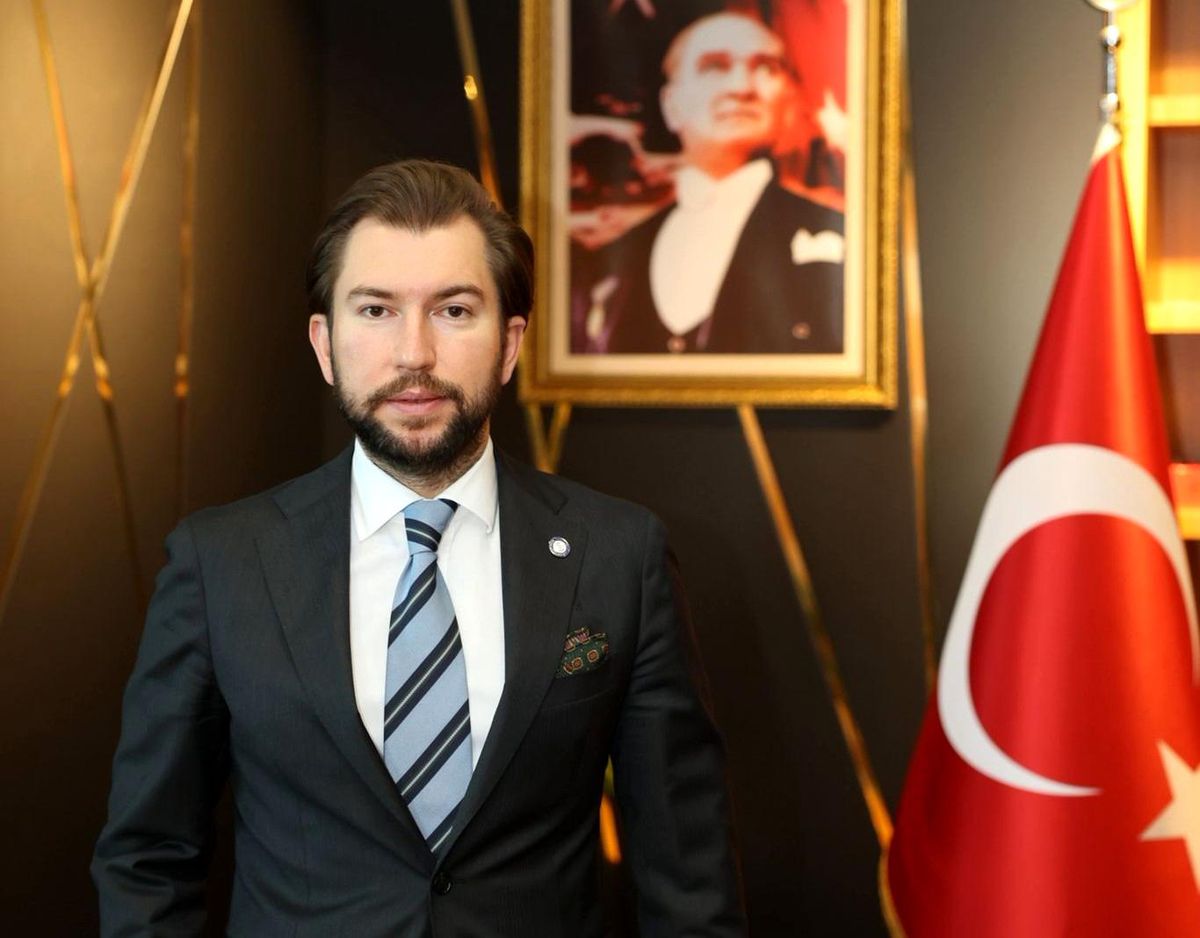 DENİB Başkanı Uğurlu; ''Faizde indirim sürecinin başlamasını temenni ediyoruz''