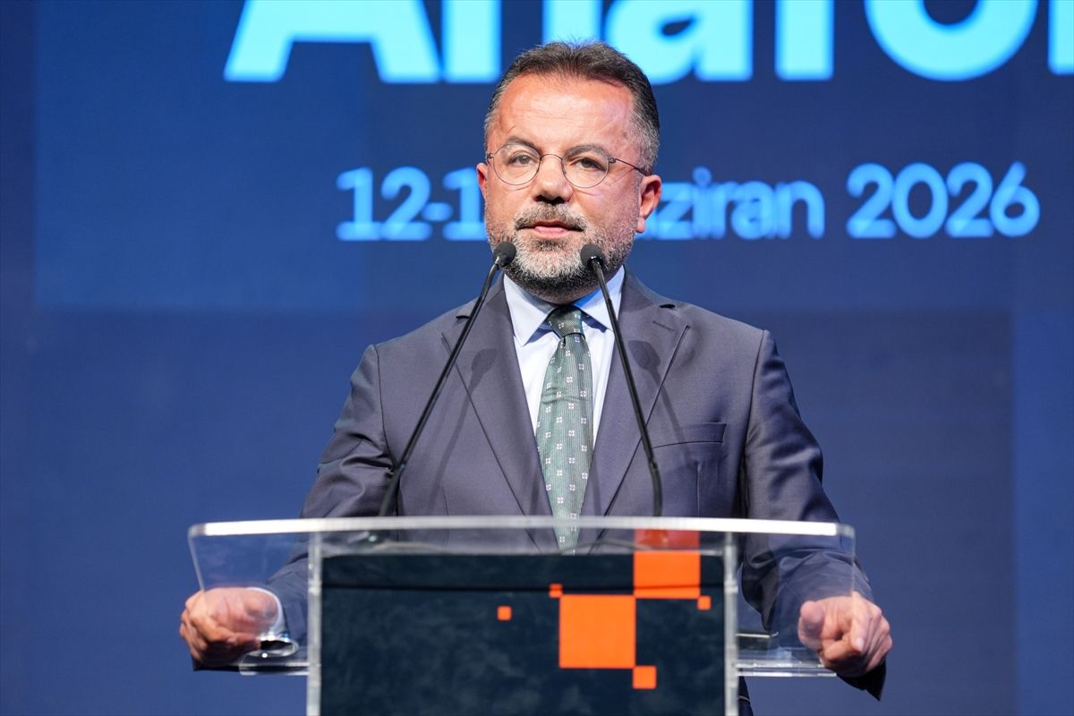 Dijital Anafor Zirvesi Sonuç Bildirisi Açıklandı