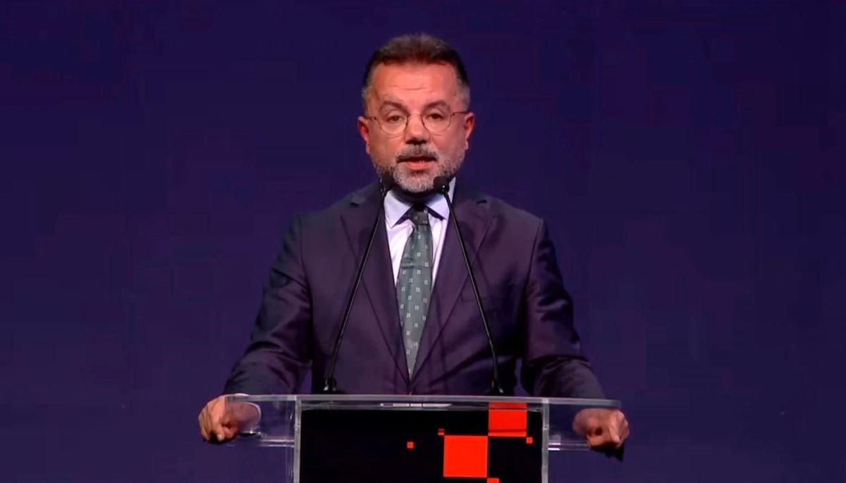 'Dijital Anafor: Ekran Bağımsızlığı Zirvesi' sonuç bildirisi ilanıyla sona erdi