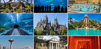 Dünyanın en fazla hayal kırıklığı yaratan turistik noktaları açıklandı: Hayalinizdeki tatil kabus olmasın!