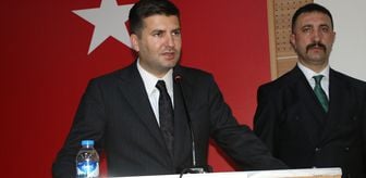 Erzurum'da öğrencilerin eğitimlerine katkı sunmak amacıyla İspir Akademisi açıldı