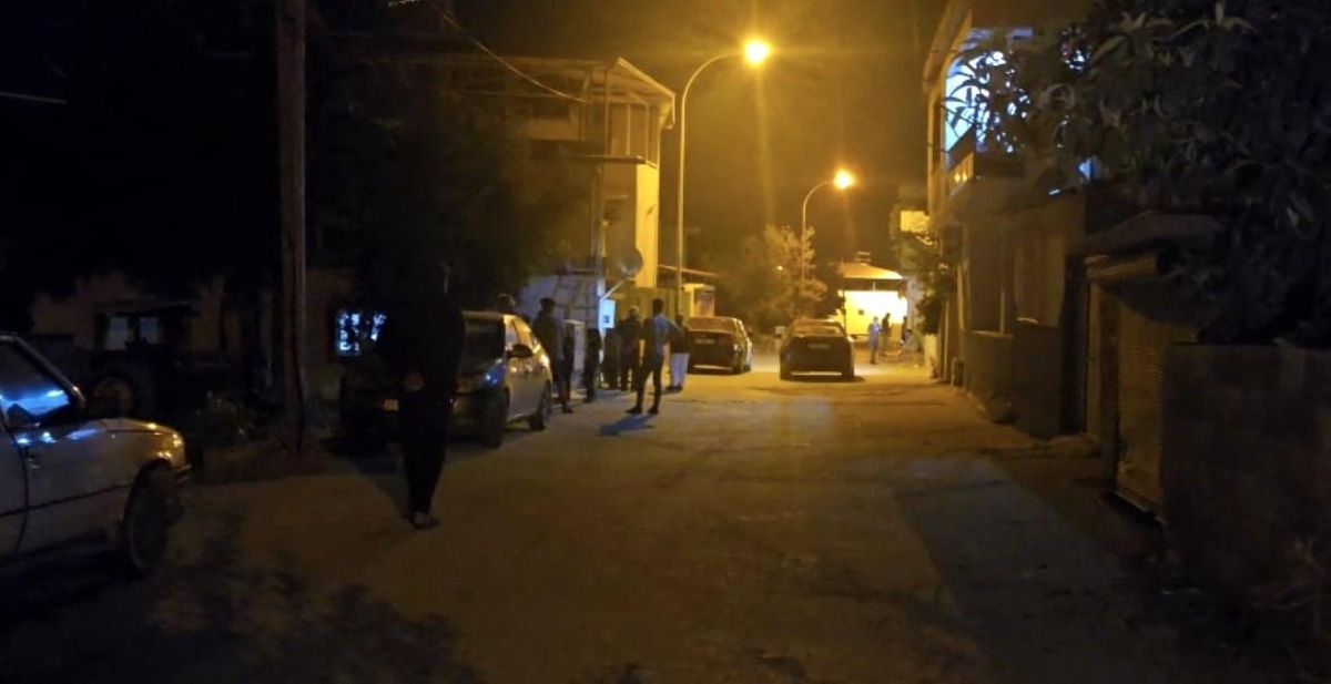Gaziantep'te 4.6 büyüklüğünde deprem