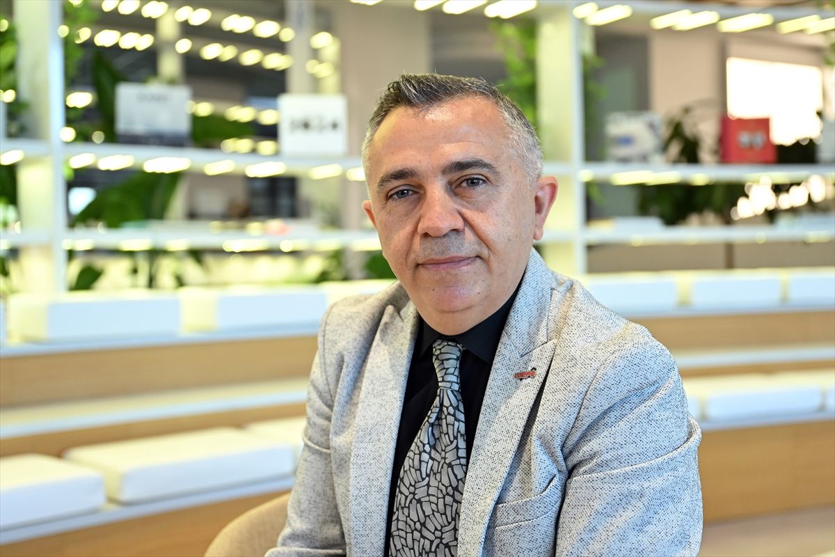 Usta Sanatçı Hüseyin Goncagül Anılıyor