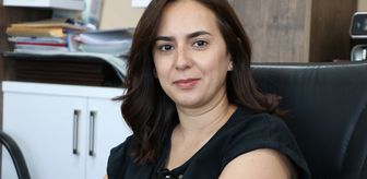 Hastalığı için Almanya ve Çin'deki yan etkisiz tedavi arayışına Erzurum umut oldu