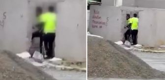 Iğdır'daki polis şiddeti iddiasına soruşturma: İçişleri Bakanlığı harekete geçti