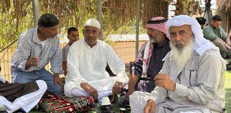 Han el-Ahmer’de bir sürgün daha tehdidi