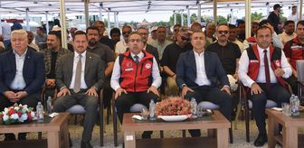 Türkiye, büyükbaş ve küçükbaş hayvan varlığında Avrupa birincisi