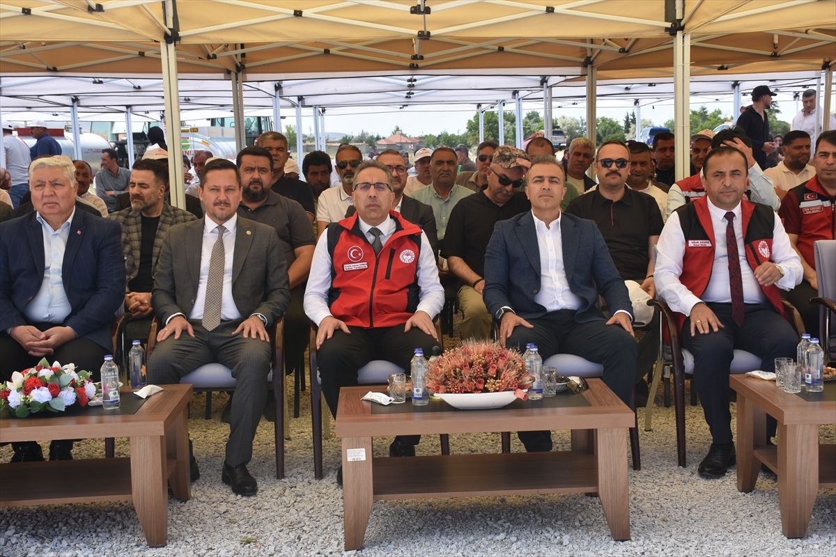 Türkiye, büyükbaş ve küçükbaş hayvan varlığında Avrupa birincisi