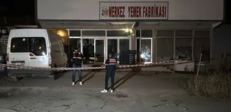 Kastamonu'da çıkan silahlı kavgada 1 kişi yaşamını yitirdi