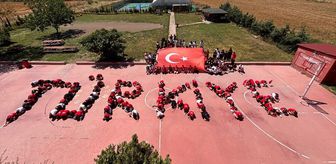 Kırklareli'nden kısa kısa