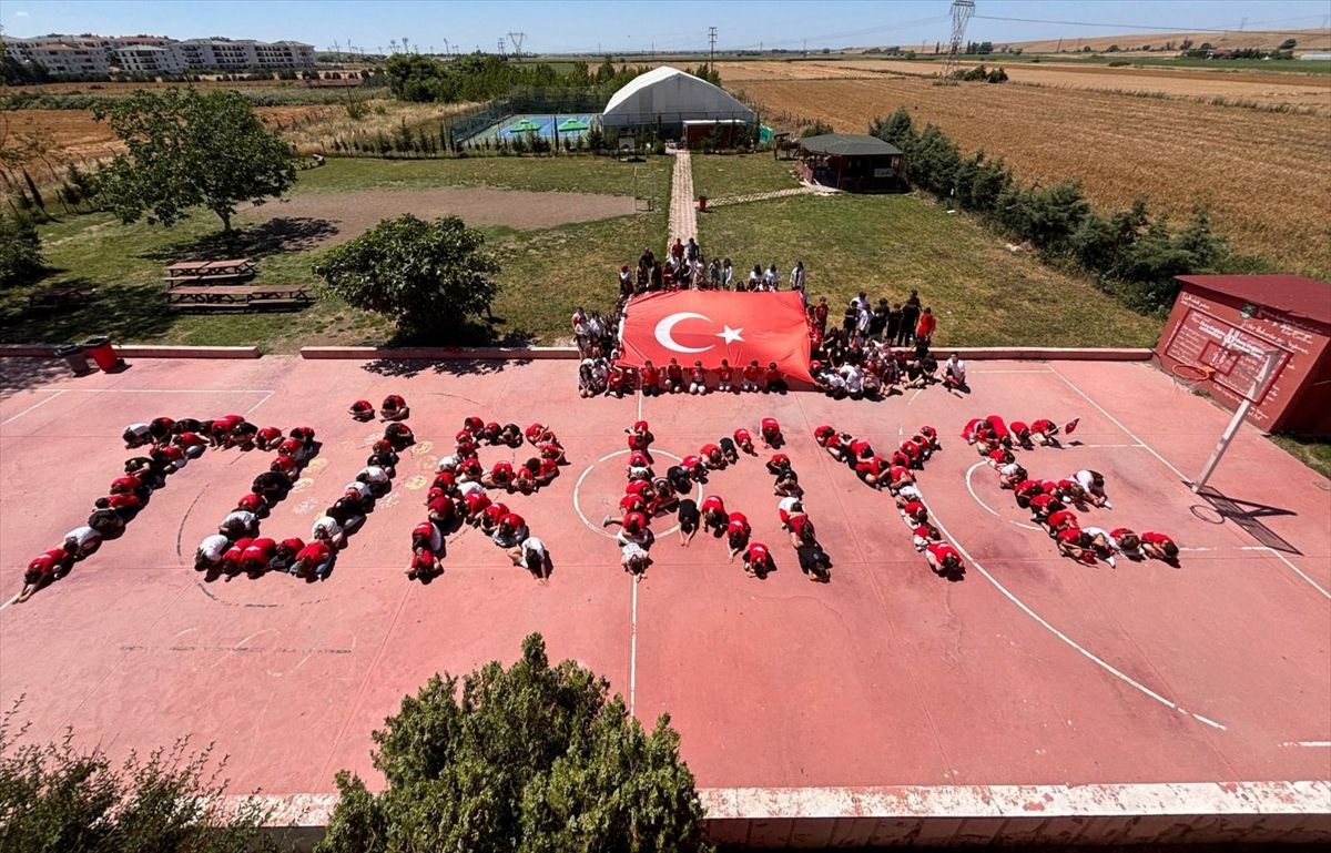 Kırklareli'nden kısa kısa