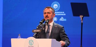 Kocaeli'de kentsel dönüşüm projesinin kura çekimi töreni düzenlendi
