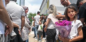 LGS kapsamındaki merkezi sınav sona erdi