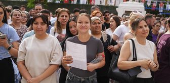 LGS maratonu başladı! 1 milyondan fazla öğrenci ter döküyor