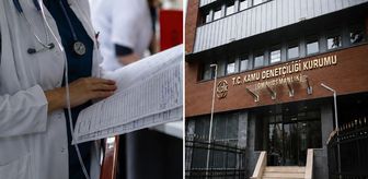 Kamu Denetçiliği Kurumu’ndan binlerce çalışanı ilgilendiren emsal karar: Mesai dışı eğitim fazla mesai sayıldı
