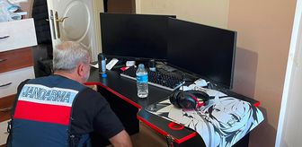 MİT'ten kredi kartı dolandırıcılarına yönelik operasyon