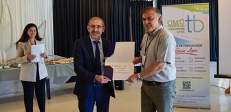 OMÜ'de 'TÜBİTAK 1001 Proje Çalıştayı' düzenlendi