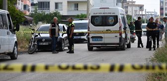 Kadirli'de akraba kavgası: 4 yaralı