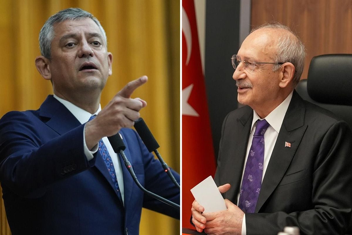 Strateji savaşı! Özgür Özel cephesinden seçim hamlesi geliyor
