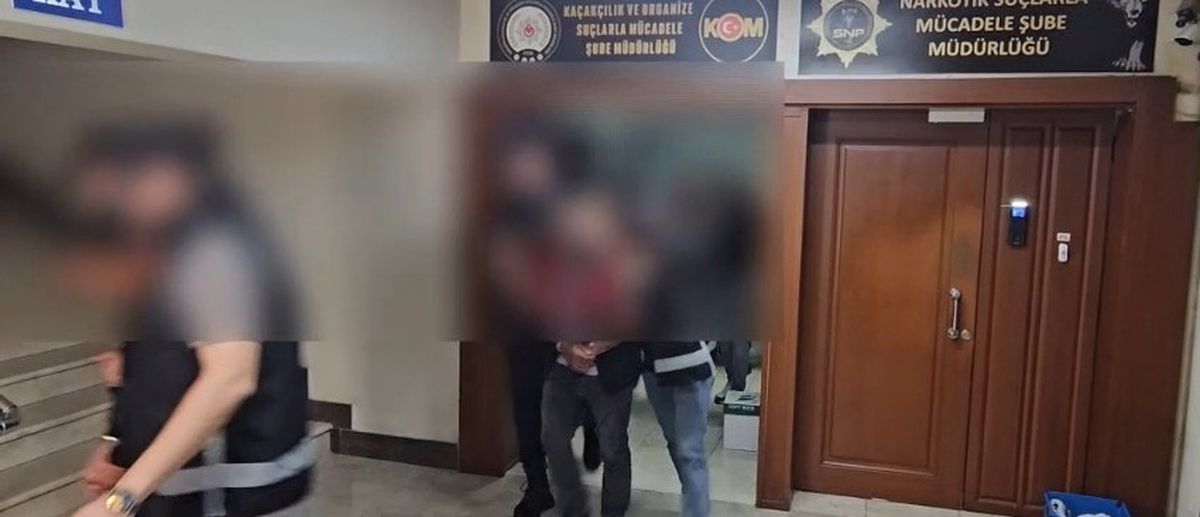 Sakarya ve Kocaeli'de silah kaçakçılığı operasyonu: 4 tutuklama