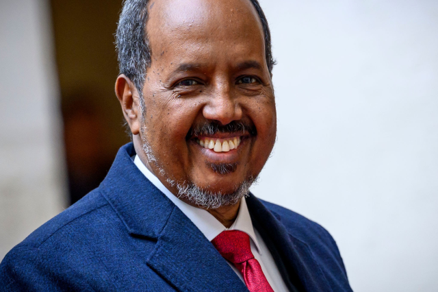 Somali Cumhurbaşkanı'ndan Türkiye sözleri: Türkiye'den başka kimimiz var ki? 3 somali cumhurbaskanindan turki 19945451 2529 1 m