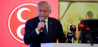 MHP'li Adan: 'Terörsüz Türkiye' ortak referans oldu