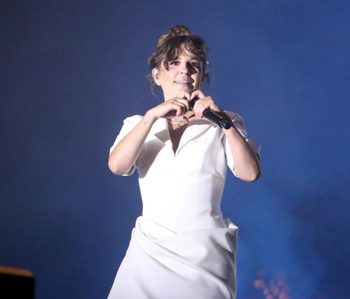 Tekirdağ Kiraz Festivali'nde Poizi ve Merve Özbey sahne alıyor.