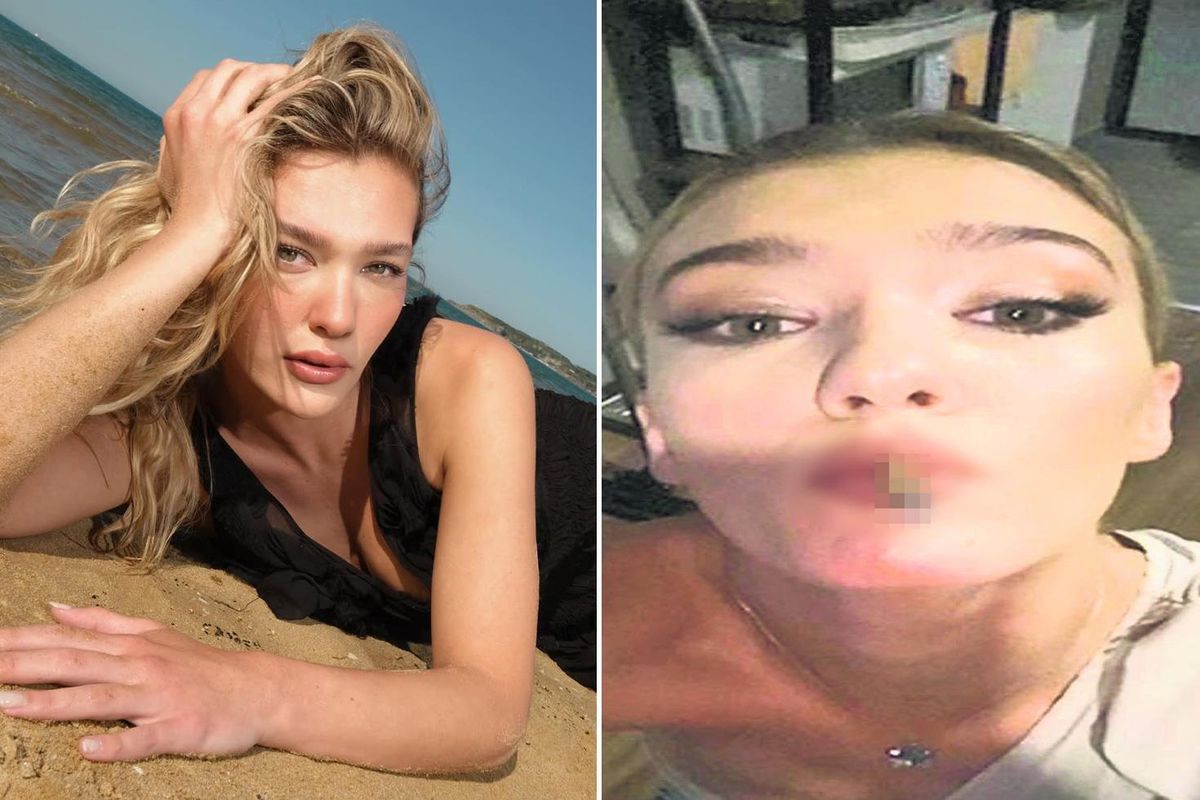 Melisa Döngel'in telefon kayıtları soruşturma dosyasında