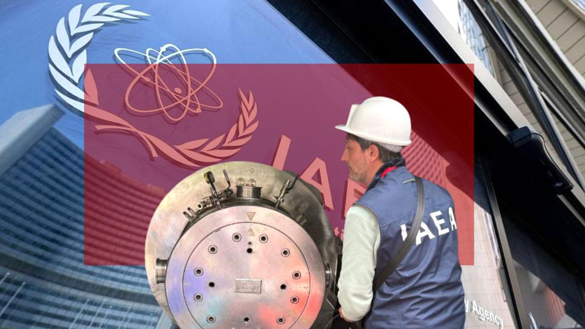 Venezuela’dan ABD’ye Gizli Uranyum Operasyonu: 13 Kiloluk Yüksek Oranda Zenginleştirilmiş Uranyum Güvenlik İçin Taşındı
