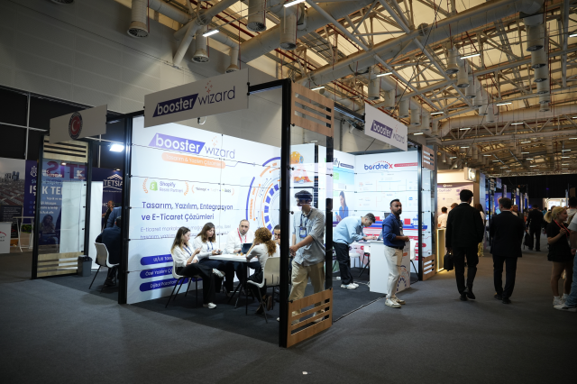 WORLDEF İstanbul 2026'da "E-ticaretin geleceği" masaya yatırıldı 14 worldef istanbul 2026da e tica 19945488 9518 1 m