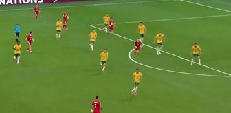11 kişi defans yaparak maç kazandılar! Ay-yıldızlılar etten duvar ören rakibini geçemedi