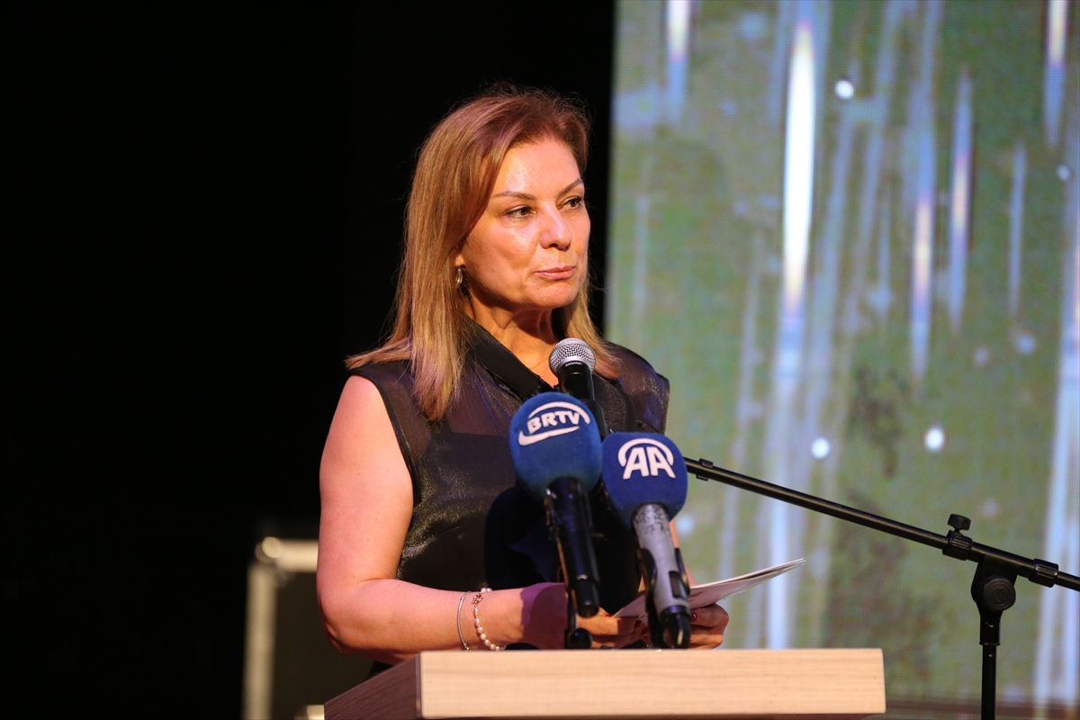 27. Uluslararası Altın Safran Belgesel Film Festivali'nde ödüller sahiplerini buldu
