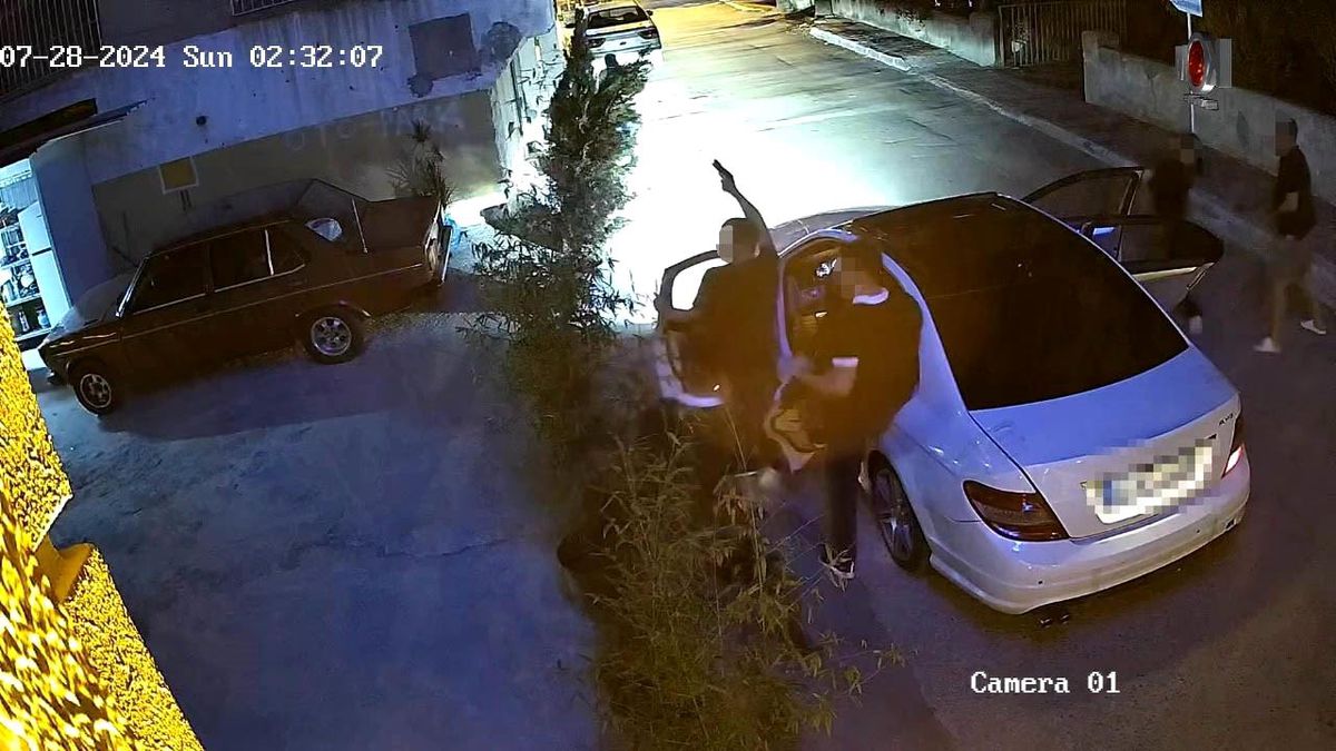 Antalya'da suç örgütü operasyonu: 63 şüpheli gözaltına alındı, 200 milyon TL'lik malvarlığını el konuldu