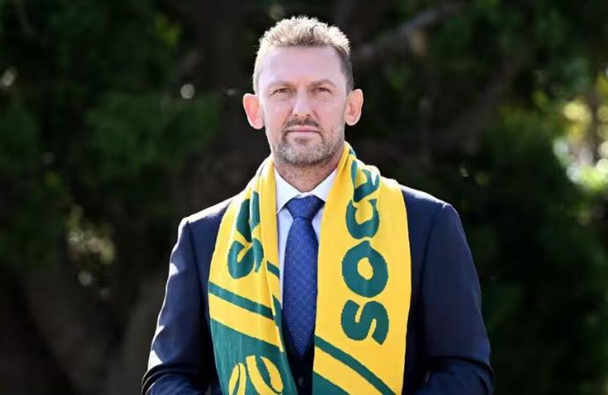 Avustralya teknik direktörü kim, Tony Popovic kimdir, hangi takımları çalıştırdı, Türkiye'de çalıştı mı (Karabükspor)?