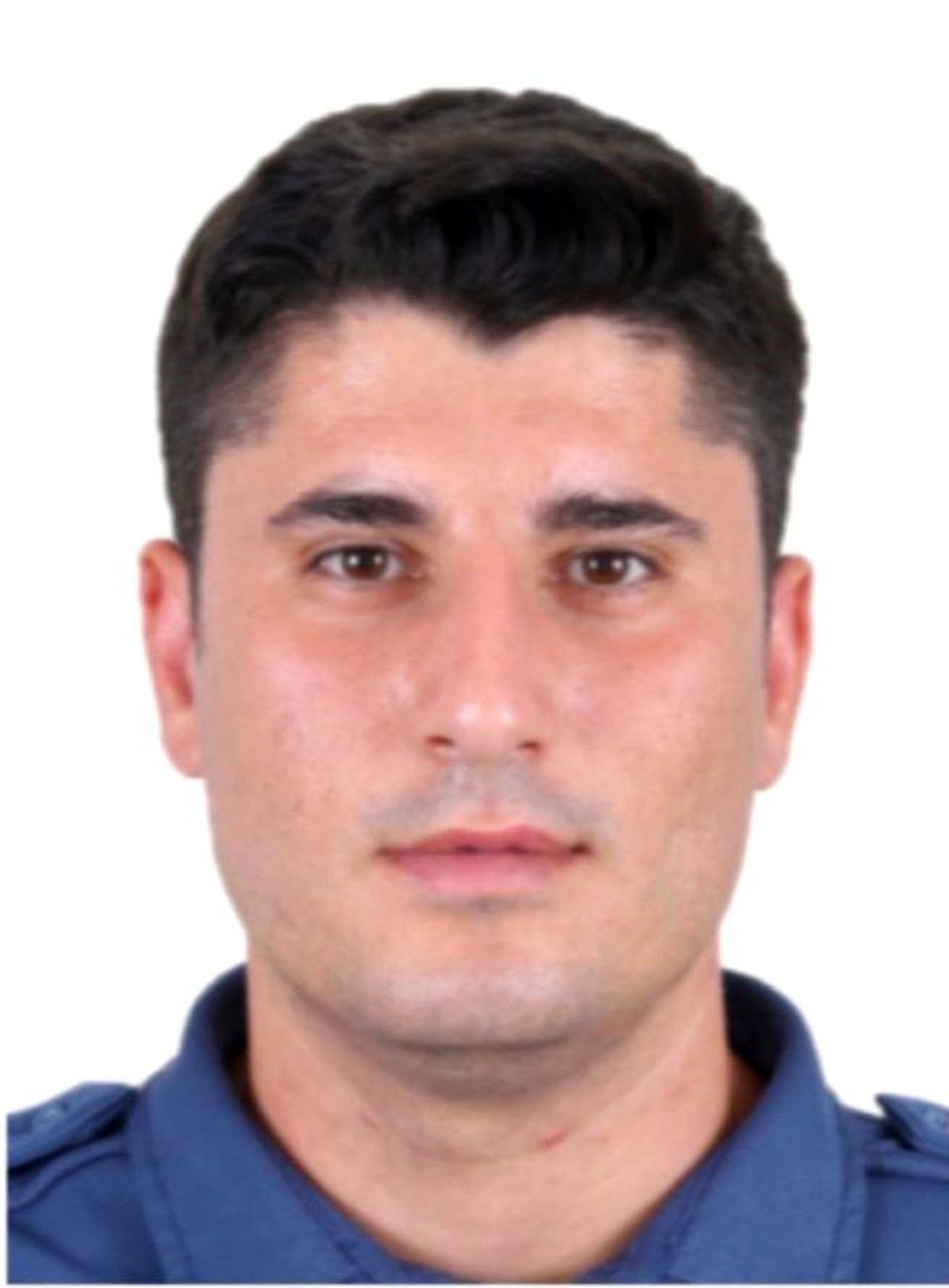 Aydın'a şehit ateşi düştü
