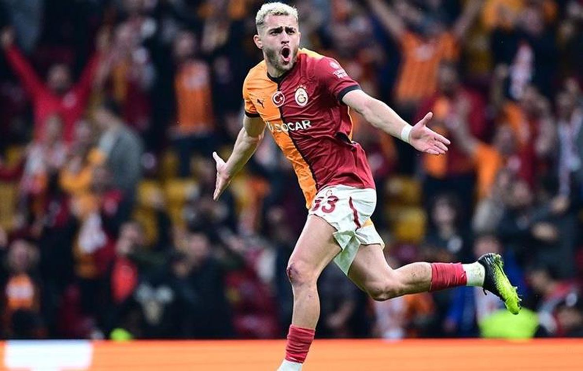 Galatasaraylı futbolcu Barış Alper Yılmaz'ın saha içi ve saha dışı merak edilen hayatı.