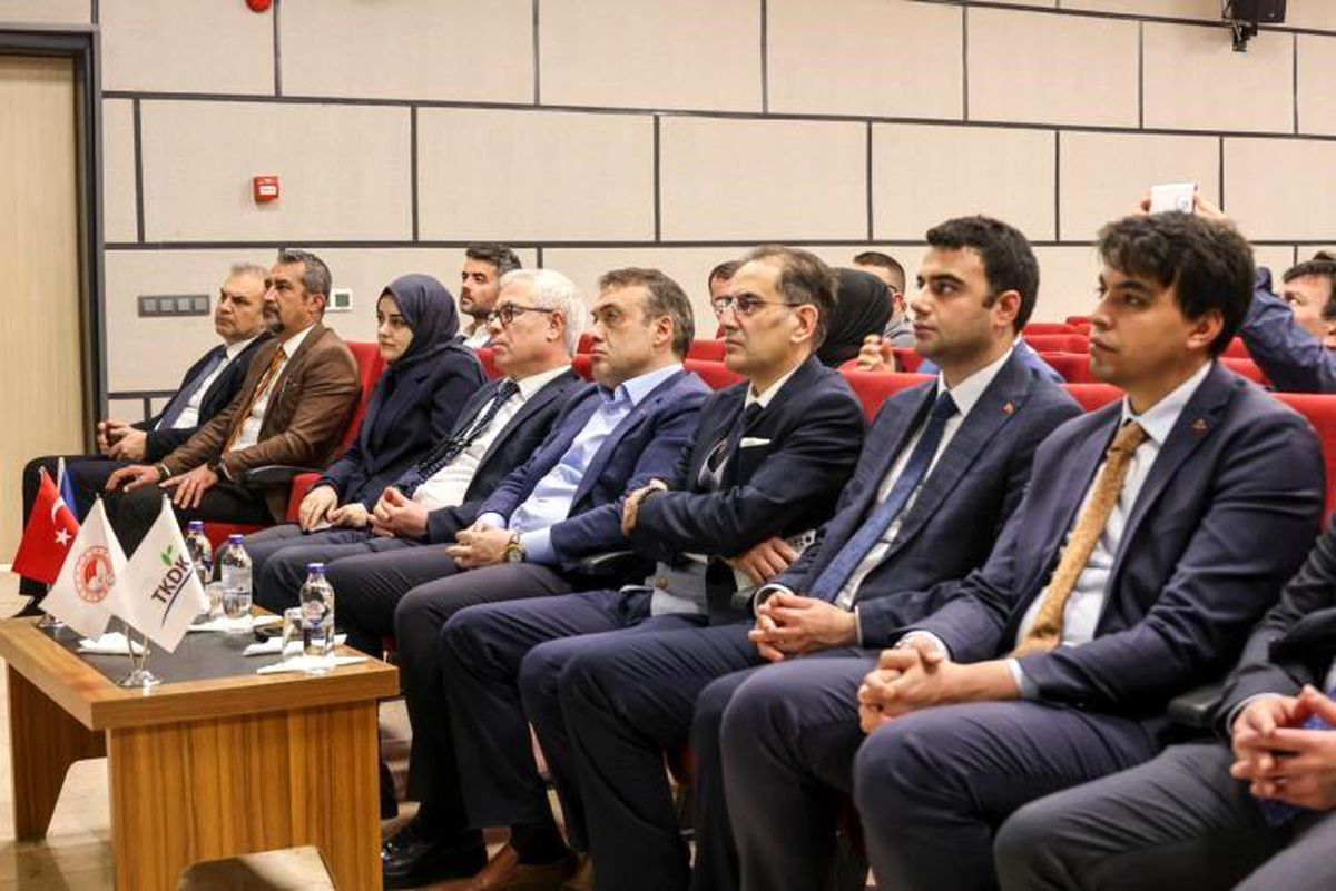 Bilecik'te kırsal yatırımlar masaya yatırıldı