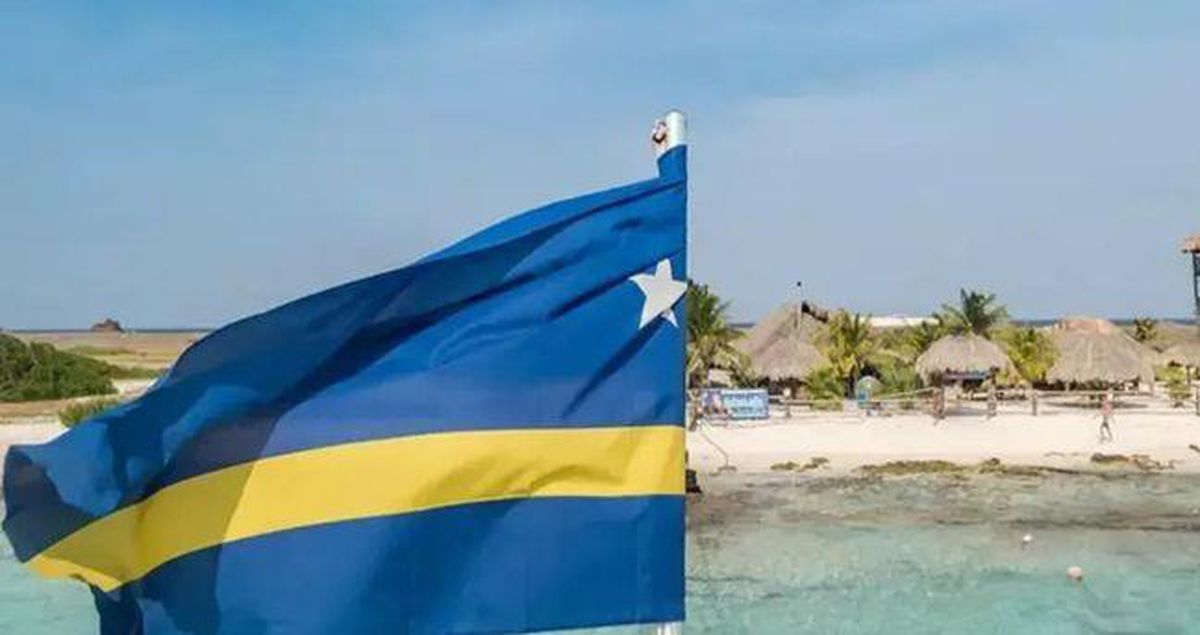 Curaçao nerede, hangi ülkeye ait? Curaçao nüfusu kaç, dini nedir?