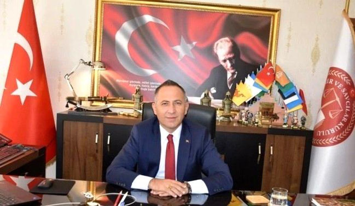 Denizli Cumhuriyet Başsavcılığına Mustafa Akbulut atandı