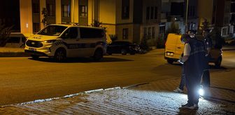 Elazığ'da silahlı ve bıçaklı kavgada 2 kişi yaralandı